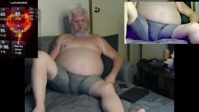 countrydomdaddy online show from January 8, 11:00 pm