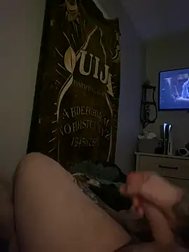 Snapshot of grizzlybearcody chatting on December 21, 3:36 am grizzlybearcody online show from December 21, 3:36 am