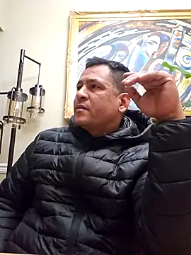 Yedriserna online show from December 17, 1:21 am