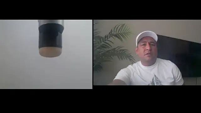 Snapshot of Yedriserna chatting on April 25, 4:04 pm Yedriserna online show from April 25, 4:04 pm