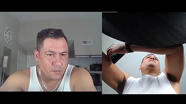 Snapshot of Yedriserna chatting on May 9, 4:32 pm Yedriserna online show from May 9, 4:32 pm
