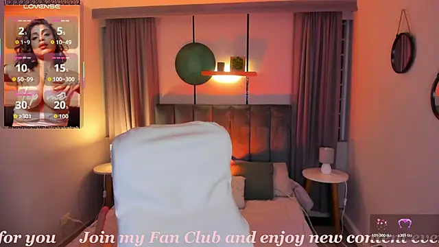 Snapshot of Galilea_Fox chatting on November 12, 3:43 am Galilea Fox online show from November 12, 3:43 am