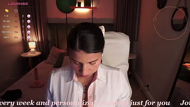 Snapshot of Galilea_Fox chatting on November 25, 4:46 am Galilea Fox online show from November 25, 4:46 am