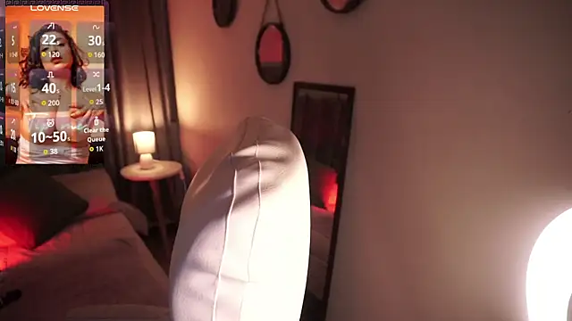 Snapshot of Galilea_Fox chatting on September 18, 4:26 am Galilea Fox online show from September 18, 4:26 am