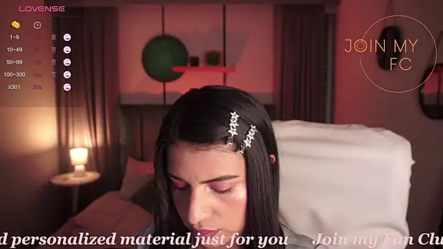 Snapshot of Galilea_Fox chatting on November 28, 4:23 am Galilea Fox online show from November 28, 4:23 am