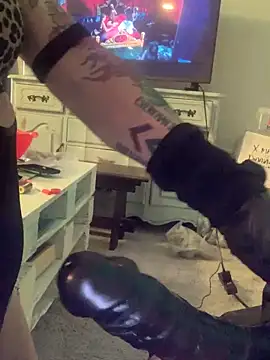 DreamGurlDaisyxh online show from February 12, 4:54 am