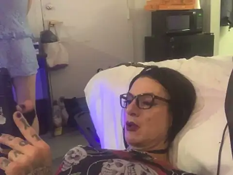 DreamGurlDaisyxh online show from February 16, 8:57 am