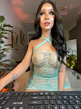 Snapshot of Addison__Lee chatting on February 1, 7:45 pm Addison Lee online show from February 1, 7:45 pm