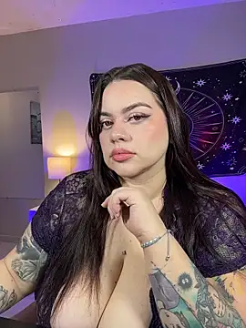 Melhope online show from March 19, 2:39 pm