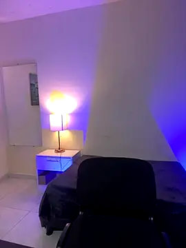 Snapshot of Melhope chatting on October 25, 8:09 pm Melhope online show from October 25, 8:09 pm