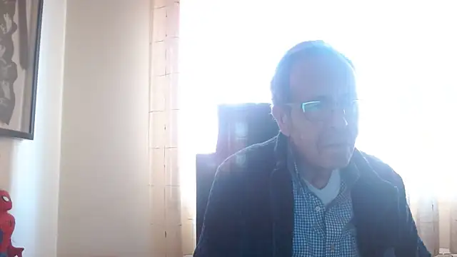 TonyComa online show from April 15, 2:32 pm