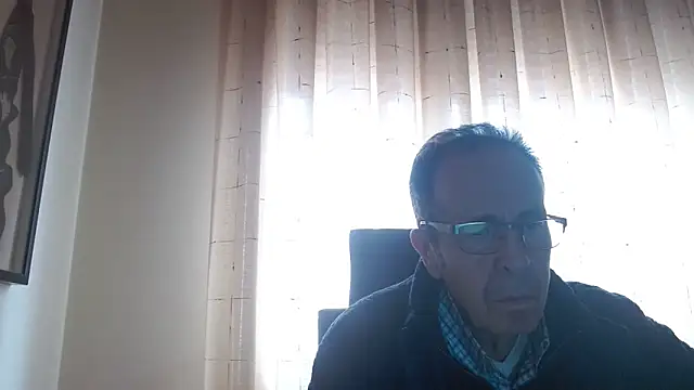TonyComa online show from January 19, 2:54 pm