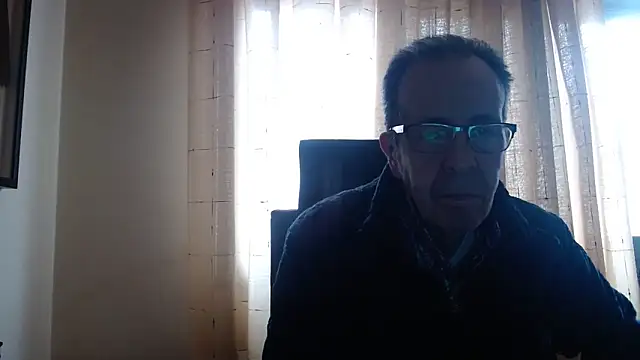 TonyComa online show from February 9, 1:53 pm
