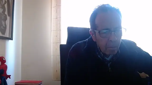 TonyComa online show from February 21, 12:29 pm