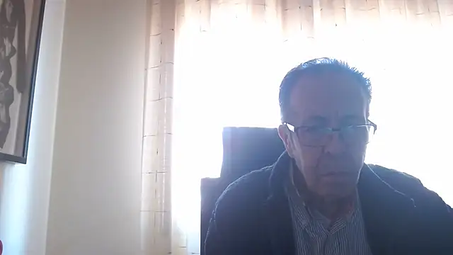 TonyComa online show from October 30, 12:14 pm