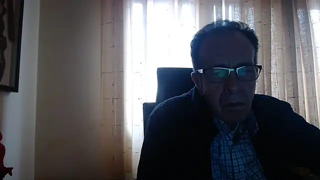 TonyComa online show from December 20, 2:09 pm