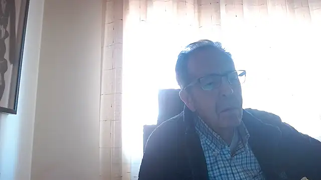 TonyComa online show from December 3, 12:37 pm