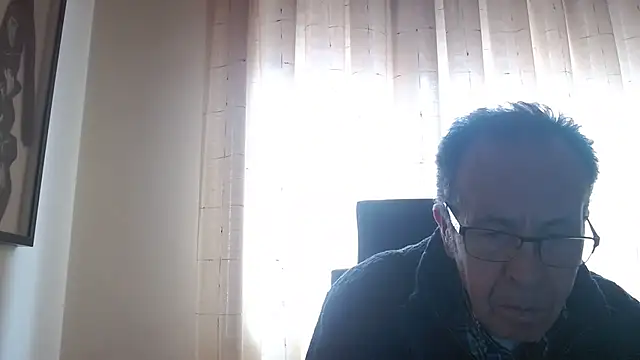 TonyComa online show from January 12, 11:39 am