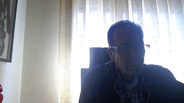 TonyComa online show from May 6, 9:35 am