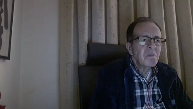 TonyComa online show from November 30, 5:58 pm