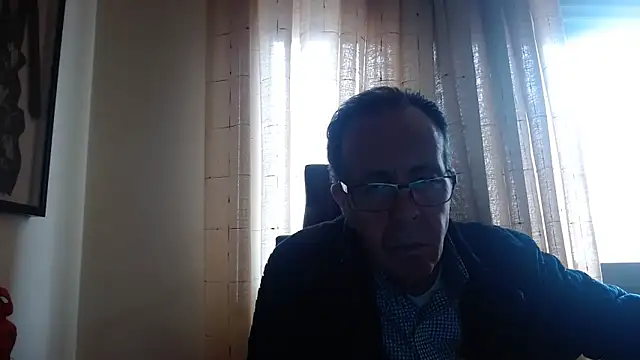 TonyComa online show from April 14, 4:12 pm