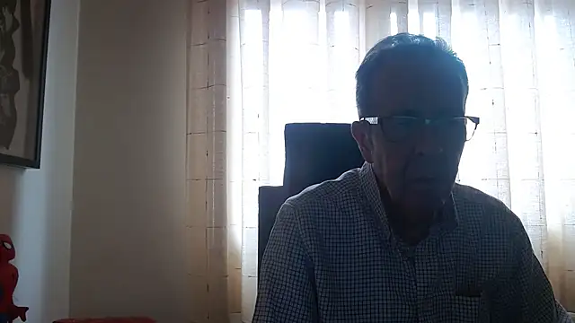 TonyComa online show from April 28, 12:53 pm