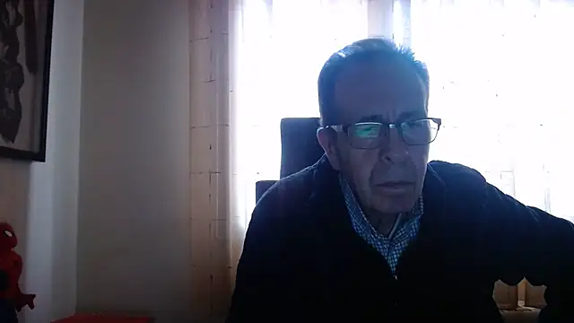 TonyComa online show from February 12, 4:40 pm