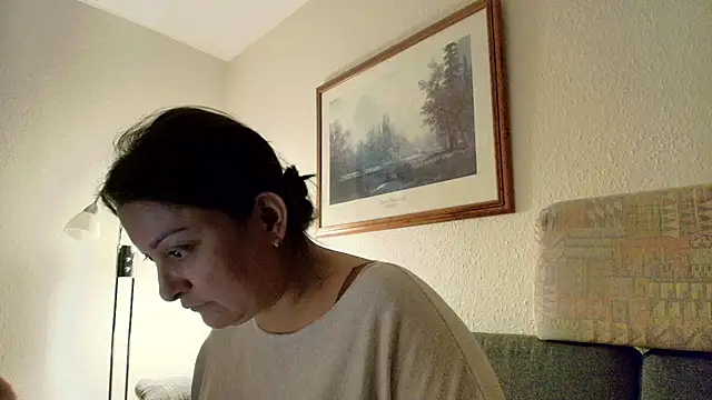 dalila sandersxxx online show from February 6, 5:31 pm