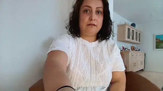 dalila sandersxxx online show from December 16, 12:31 pm