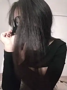 sarahvergen online show from February 1, 7:56 pm