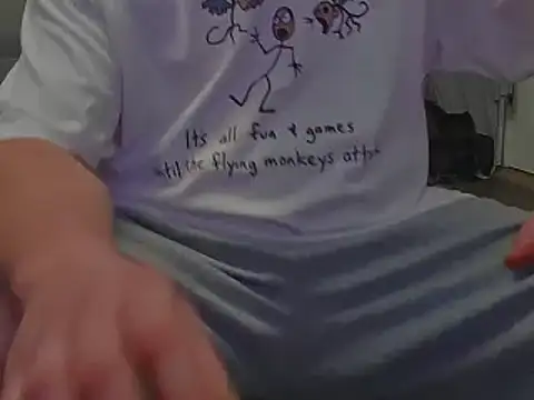 AwesomePapaya online show from November 27, 12:33 am