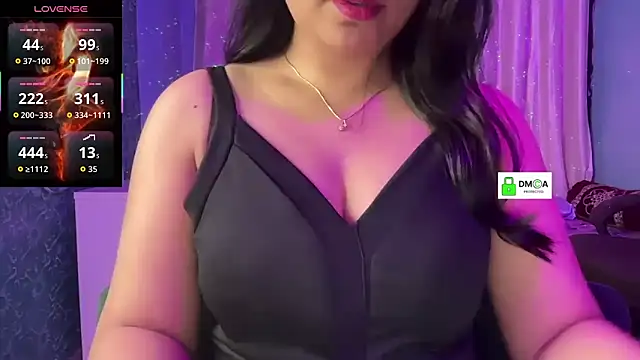 Snapshot of Sizzling__ZAARA chatting on April 21, 5:19 pm Sizzling ZAARA online show from April 21, 5:19 pm