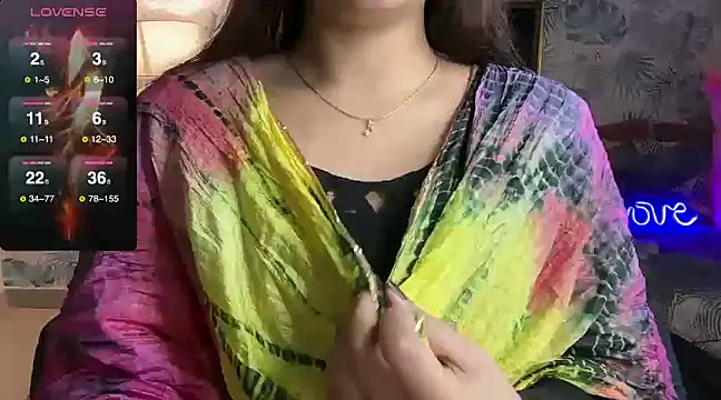 Sizzling  ZAARA online show from February 2, 9:40 am