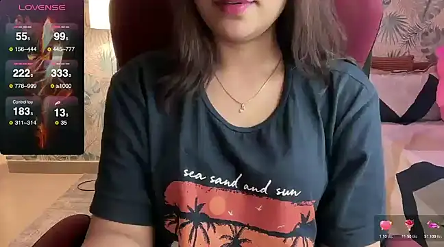 Sizzling  ZAARA online show from February 23, 11:44 am