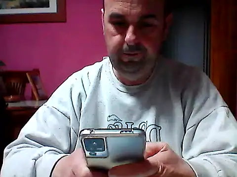 Hot-pico76 online show from March 18, 6:50 pm