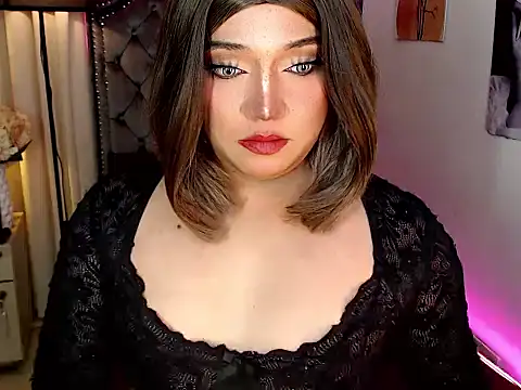 Urgirl Ekang online show from March 8, 9:07 pm