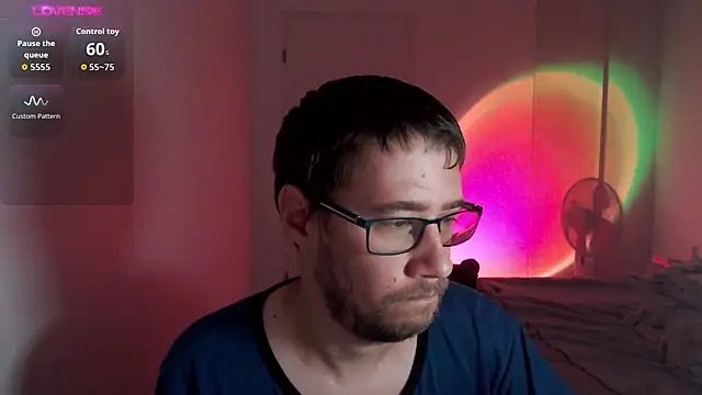 Thomas Mrd online show from September 14, 2:12 am