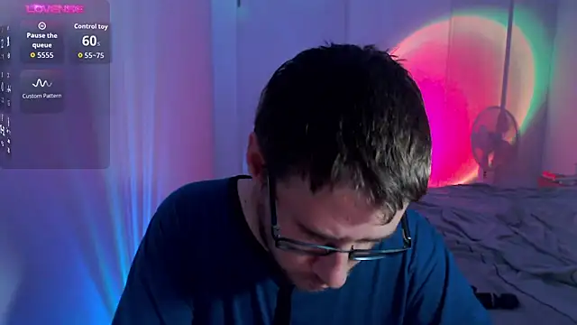 Thomas Mrd online show from September 9, 2:54 am