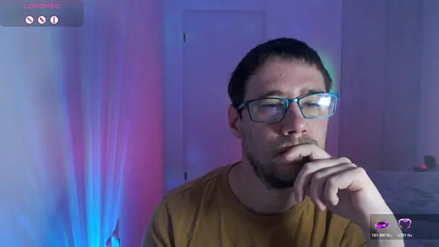 Thomas Mrd online show from October 29, 2:10 am