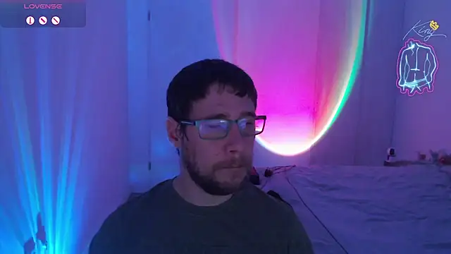 Thomas Mrd online show from December 20, 4:26 am