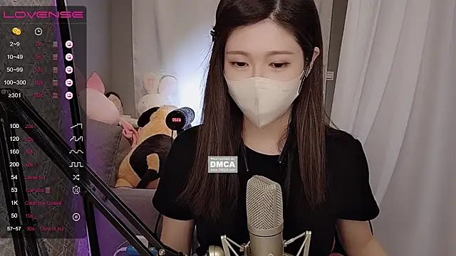 tw lala online show from March 20, 7:25 pm