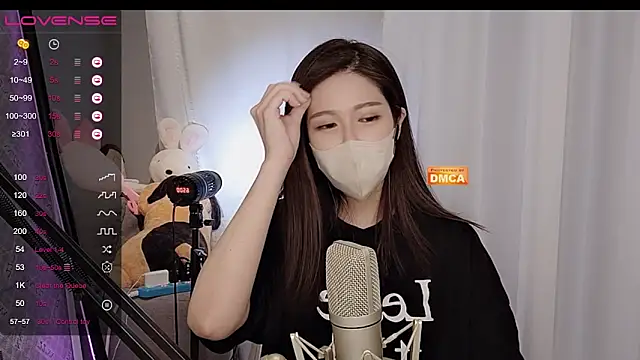 tw lala online show from March 17, 7:15 pm