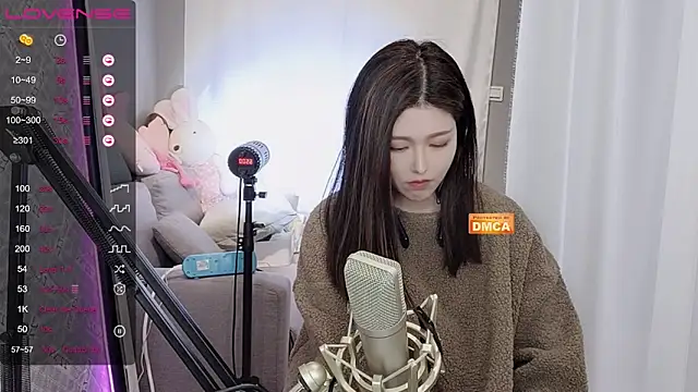 tw lala online show from January 14, 4:18 pm