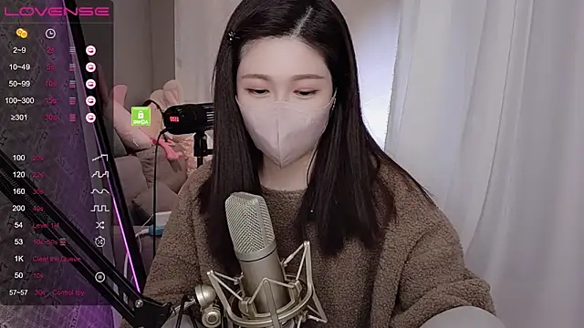 tw lala online show from January 7, 4:27 pm