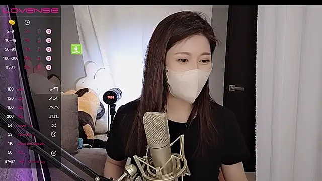 tw lala online show from March 13, 7:17 pm