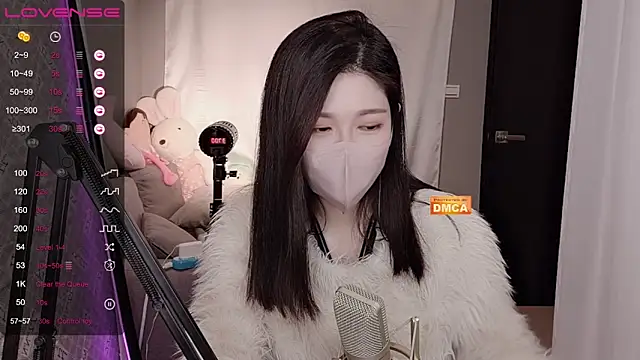 tw lala online show from December 30, 7:21 pm