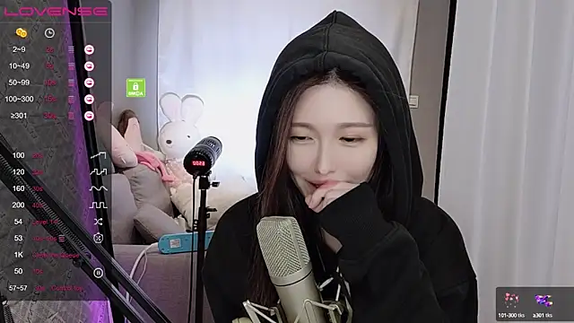 tw lala online show from January 17, 7:27 pm