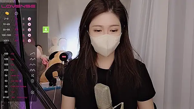 tw lala online show from March 20, 4:20 pm