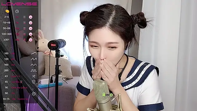 tw lala online show from December 23, 7:20 pm