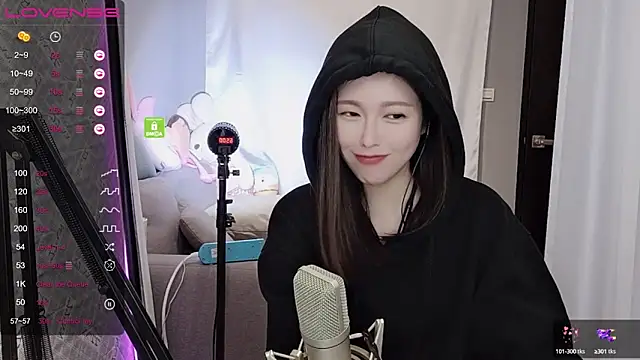 tw lala online show from January 13, 7:20 pm